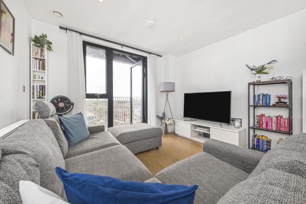 House in London - More