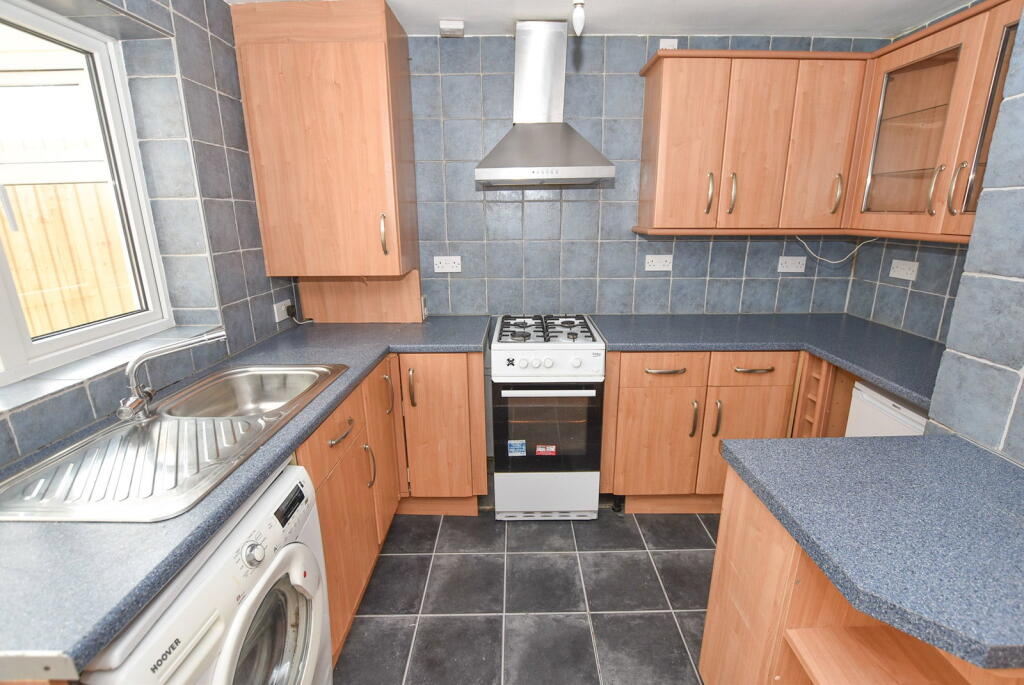 House in Chester - View 4