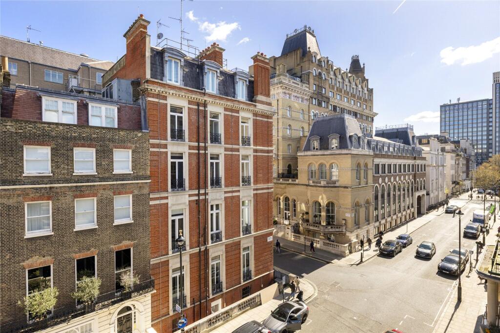 Main image of property: Queen Anne Street, London, W1G