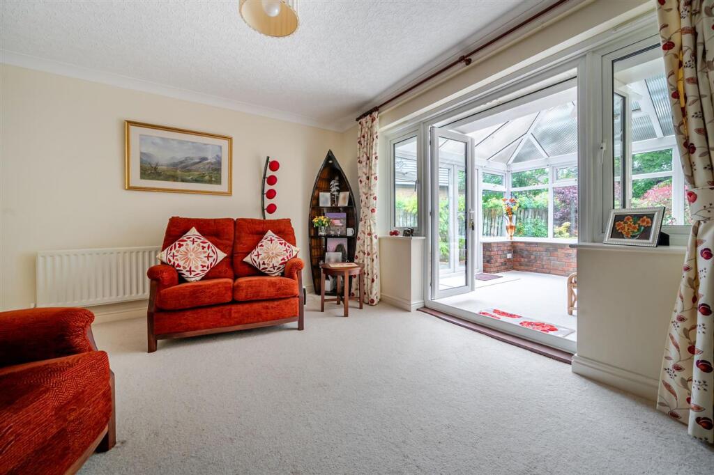 House in Cockermouth, Parklands - View 5