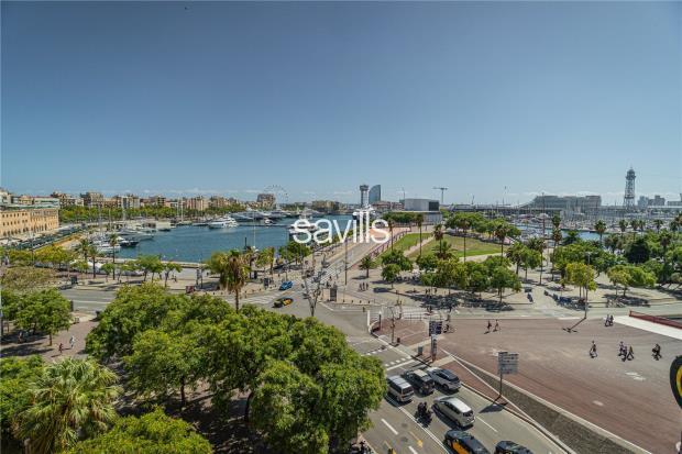 Main image of property: Flat For Sale In Ciutat Vella, Ciutat Vella, Barcelona