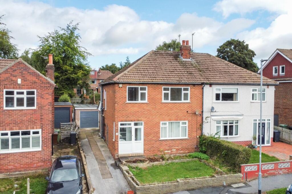 Main image of property: Allerton Grange Gardens, Moortown, Leeds