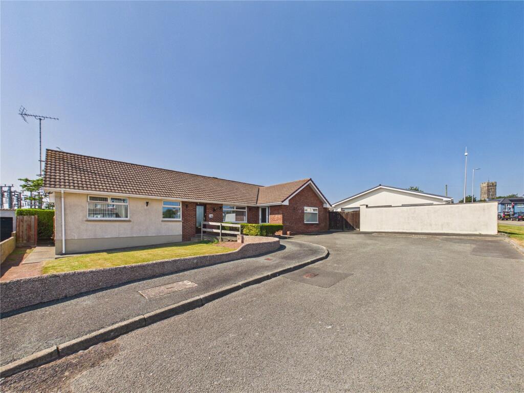 Main image of property: Steynton Road, Steynton, Milford Haven, Pembrokeshire, SA73