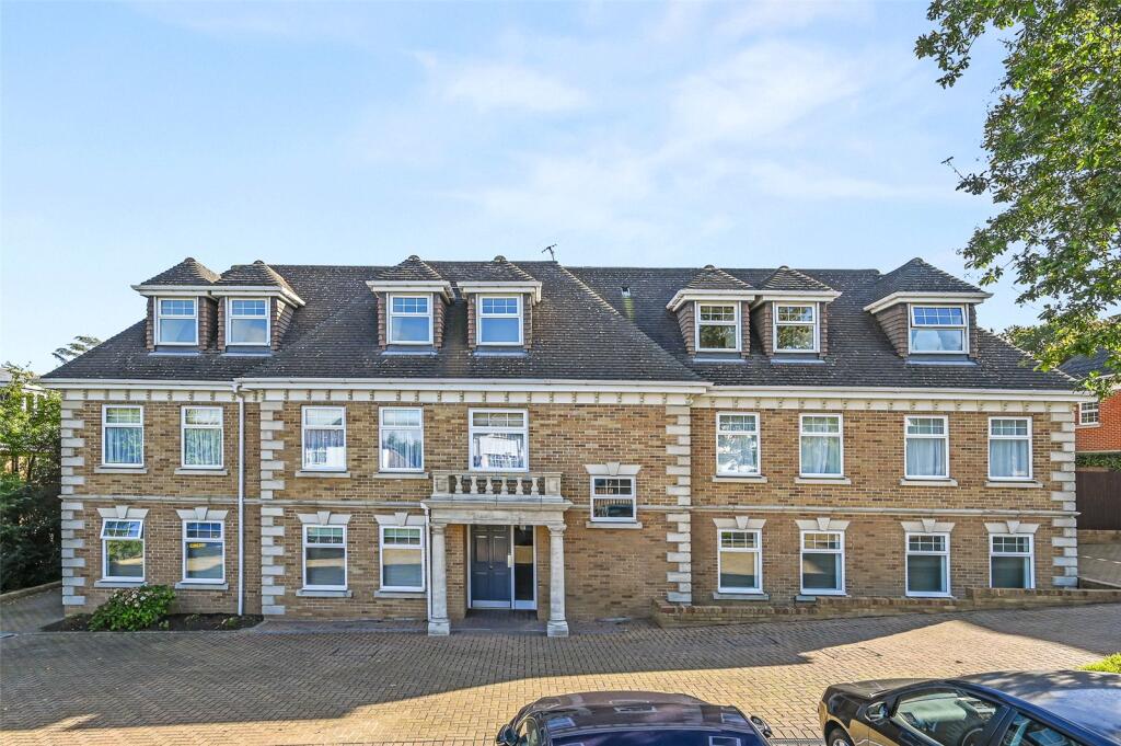 Main image of property: Woodland Heights, 95 Ducks Hill Road, Northwood, Middlesex, HA6
