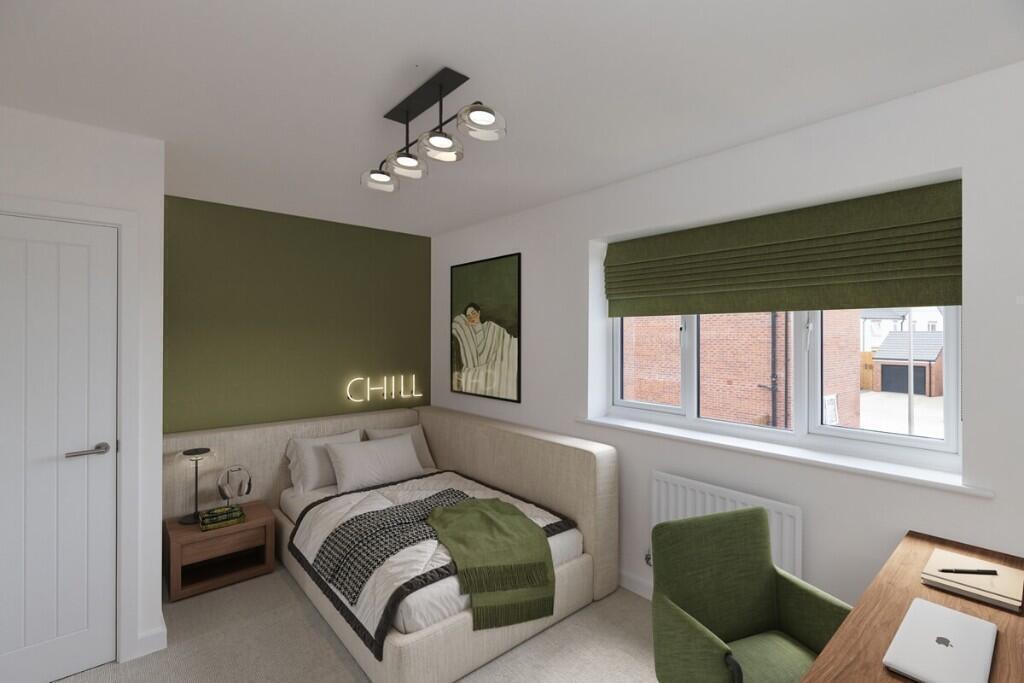 House in Warrington - View 5
