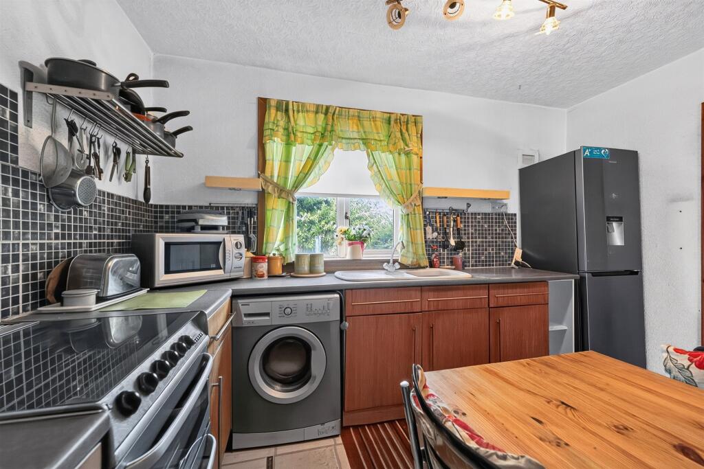 House in Kilmarnock - More