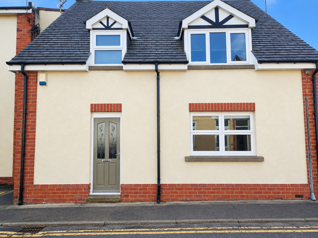 Main image of property: High Street, Marske-By-The-Sea, TS11