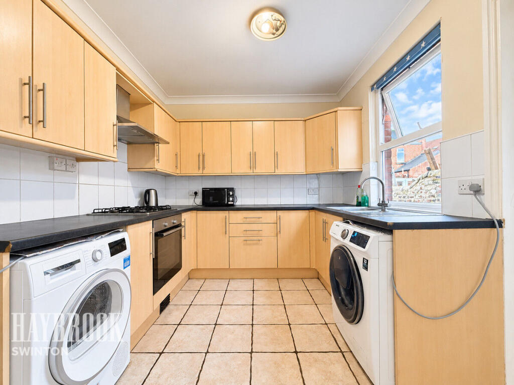 House in Rotherham, Wath upon Dearne - View 4