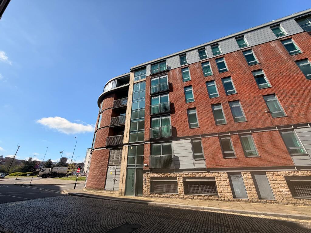 Main image of property: Penistone Road, Sheffield, S6
