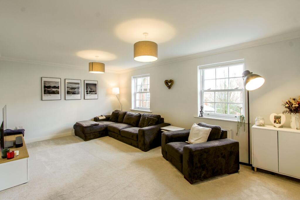 Additional image 8 of Southfield Drive, Yeovil