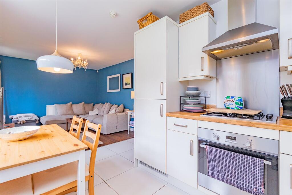 Additional image 2 of Ward Place, Birmingham, West Midlands, B29