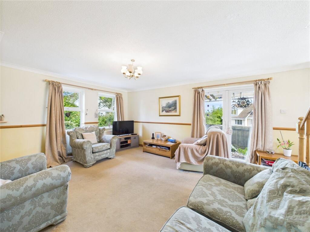 House in Mid Devon, Tiverton - View 2