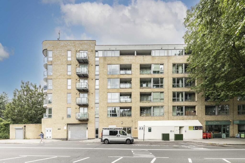 Main image of property: Chiswick High Road, Chiswick