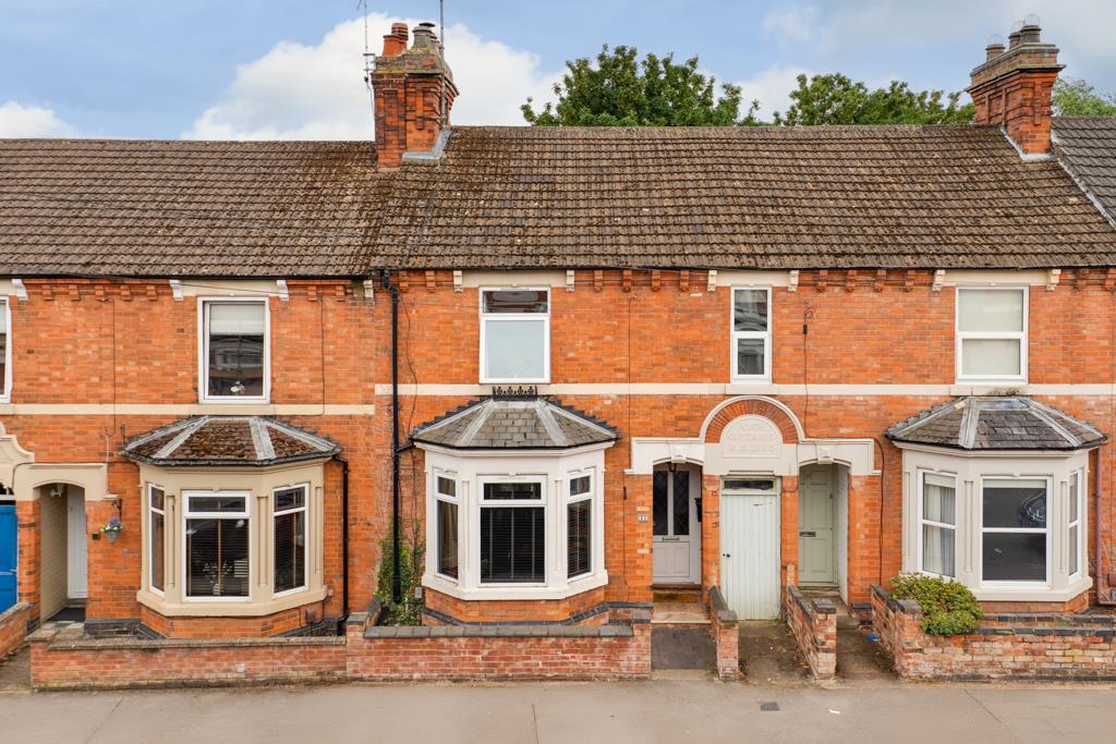 Main image of property: NN15 Hawthorn Road, Kettering