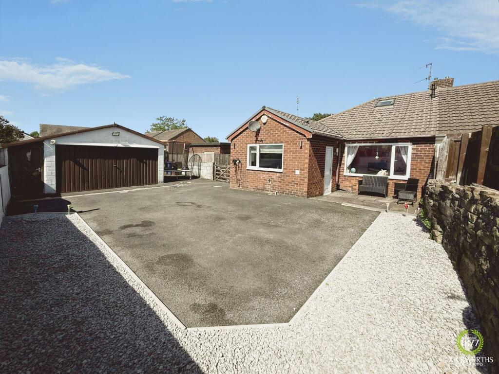 House in Blackburn - View 4