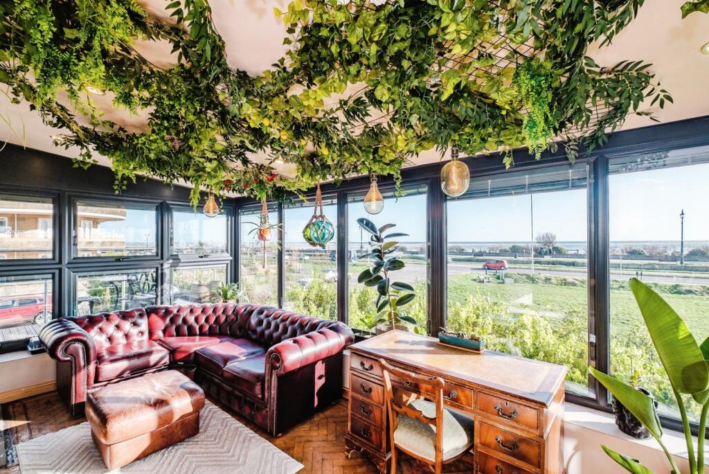 Main image of property: Anscombe Road, Worthing, West Sussex, BN11