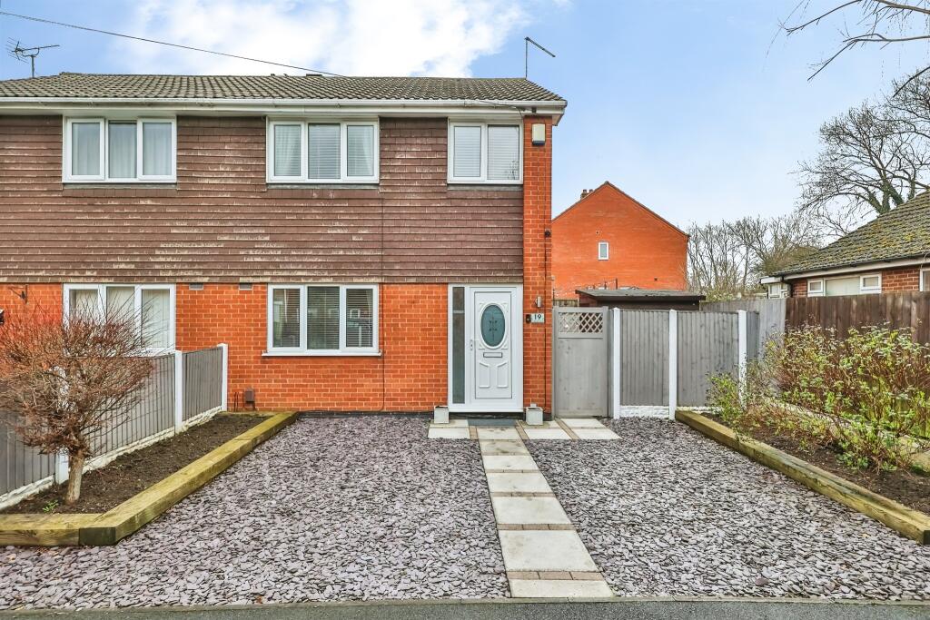 Main image of property: Cromwell Avenue, Ilkeston