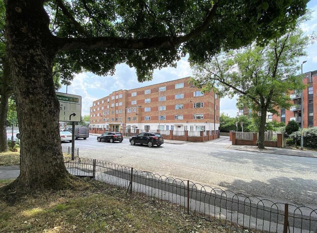 Main image of property: Parrs Wood Court, Didsbury