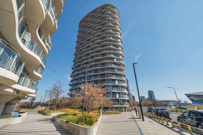 Main image of property: The Hoola, Tidal Basin Road, Royal Victoria Dock, E16