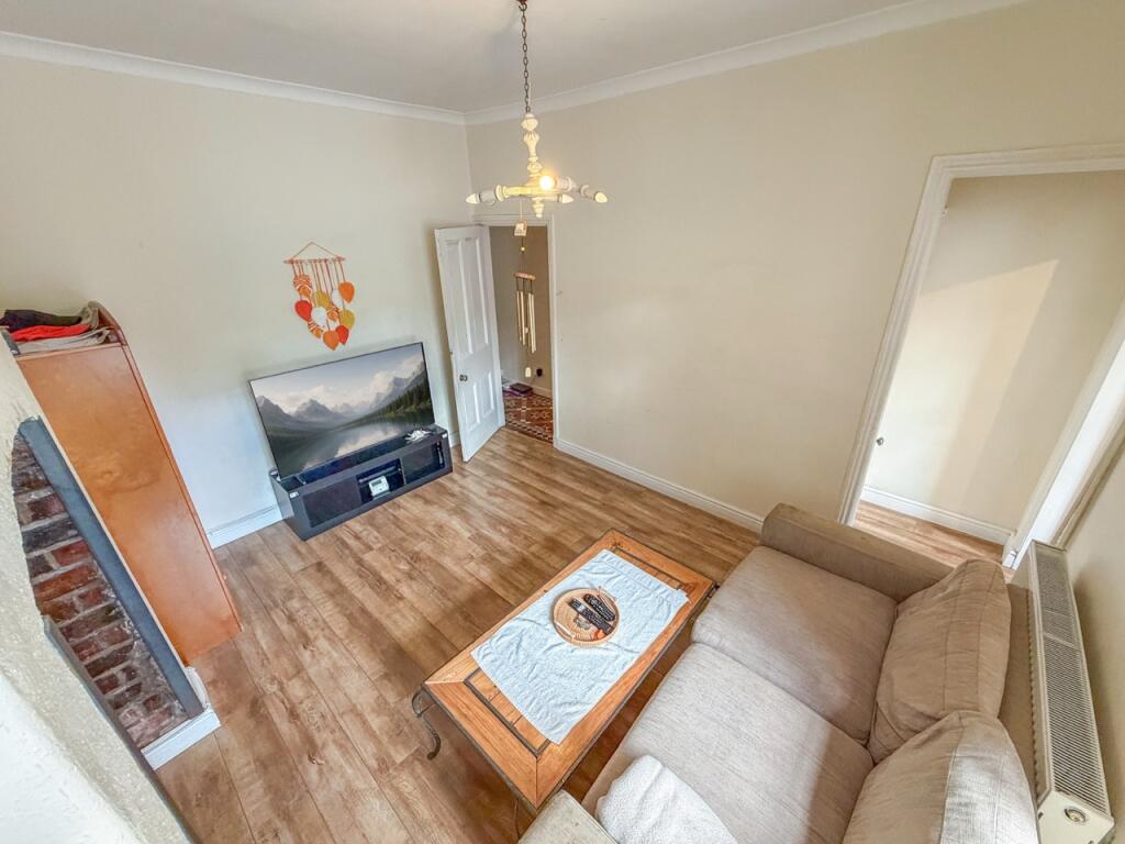 House in Crewe, Coppenhall - View 5