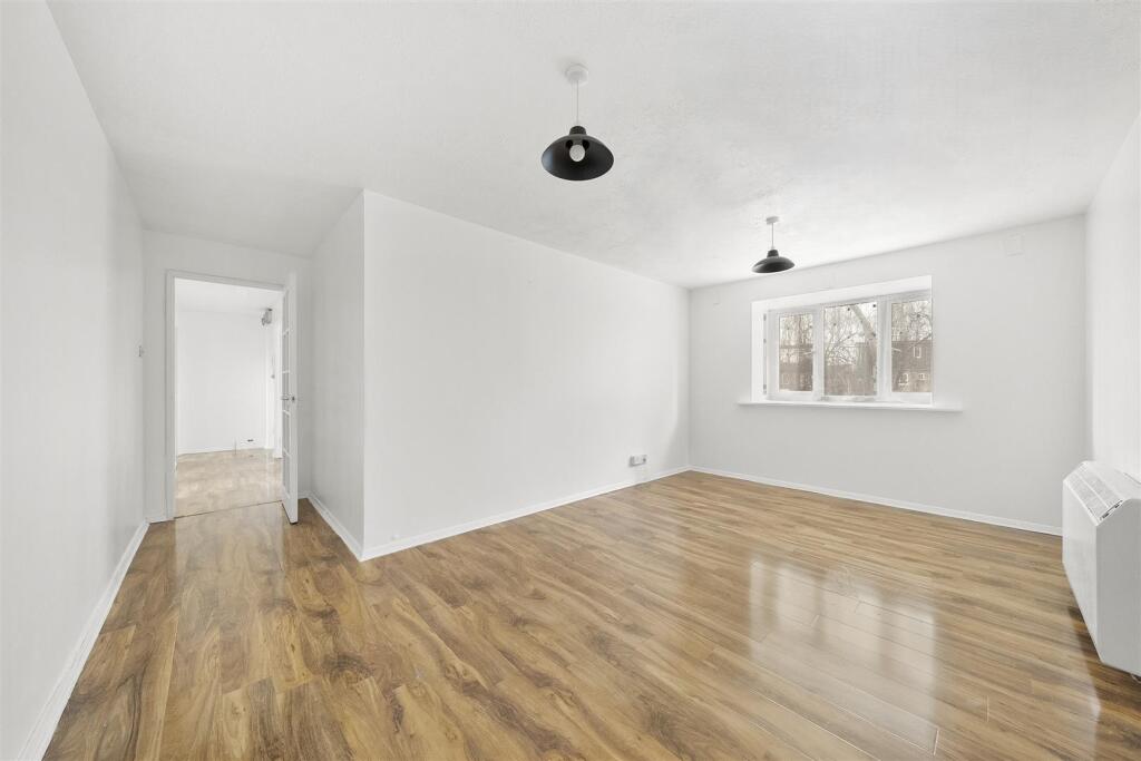 Main image of property: Greenslade Road, Barking
