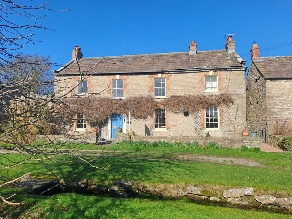 Main image of property: Kirkbank House Bellerby, Leyburn DL8 5QP