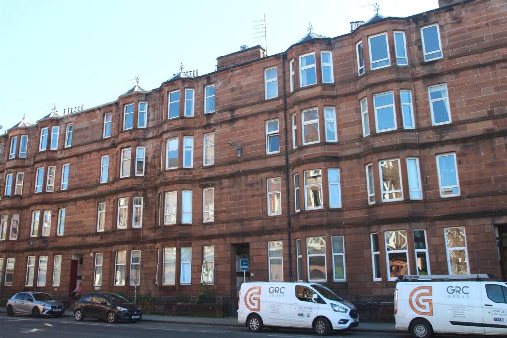 Main image of property: Cumbernauld Road, Glasgow, Glasgow City, G31