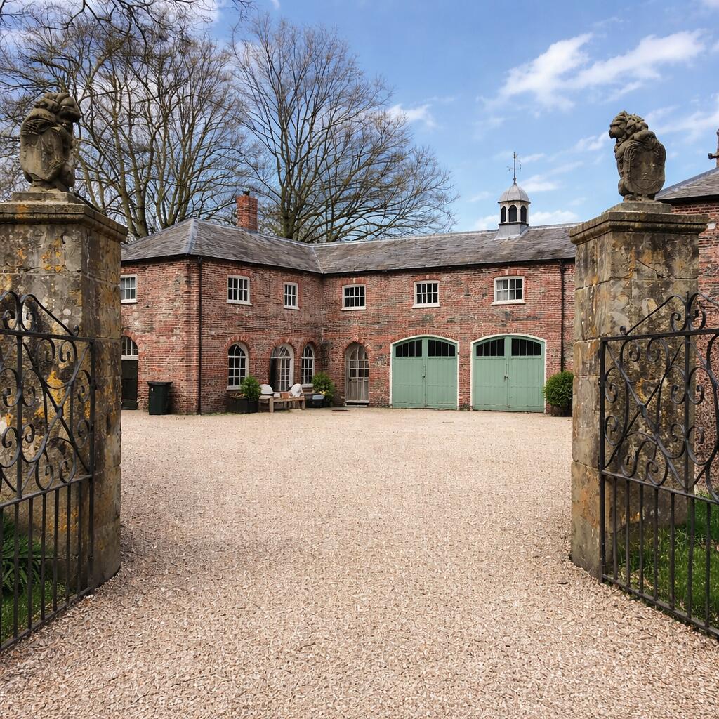 Main image of property: Stable Cottage, DT11
