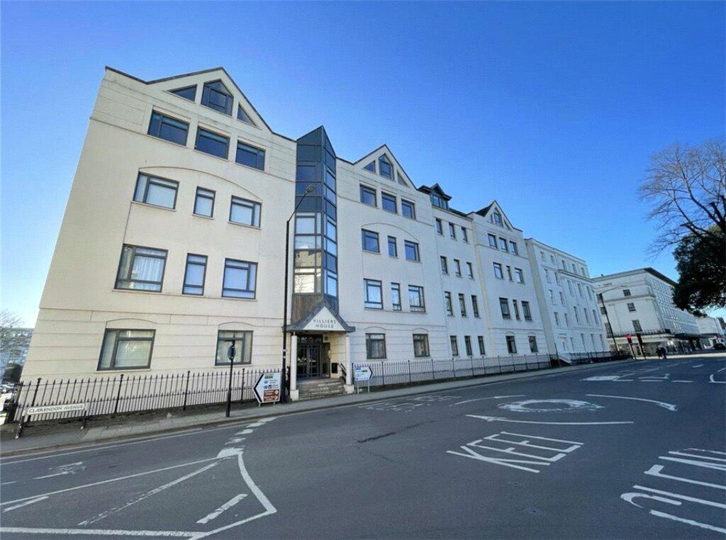 Main image of property: Clarendon Avenue, Leamington Spa, Warwickshire