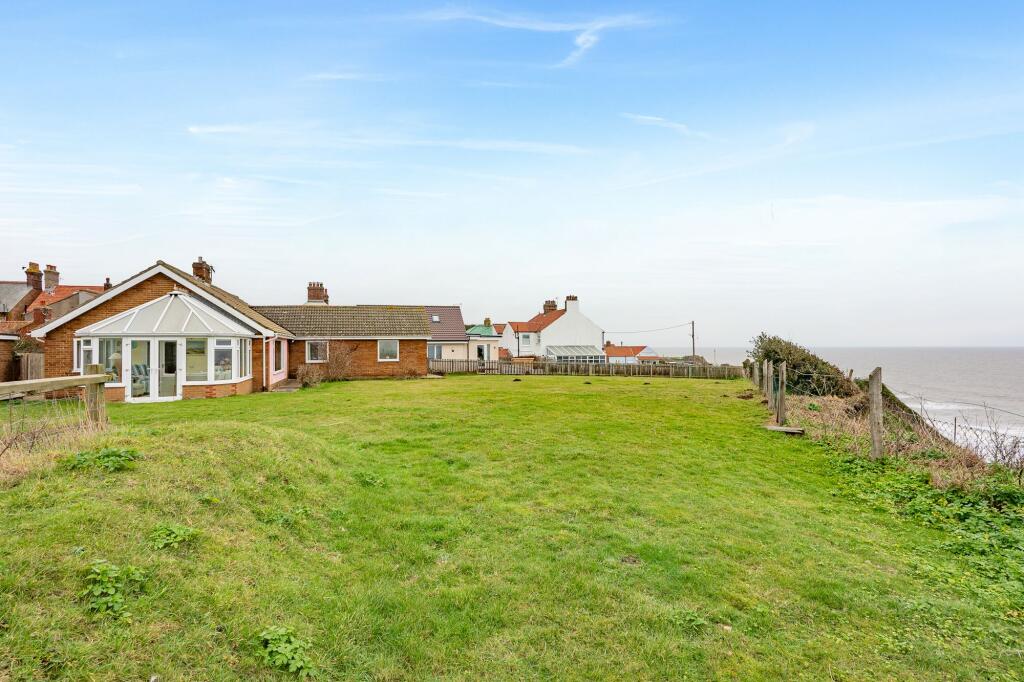 Panoramic Coastal Bungalow in Overstrand photo 2