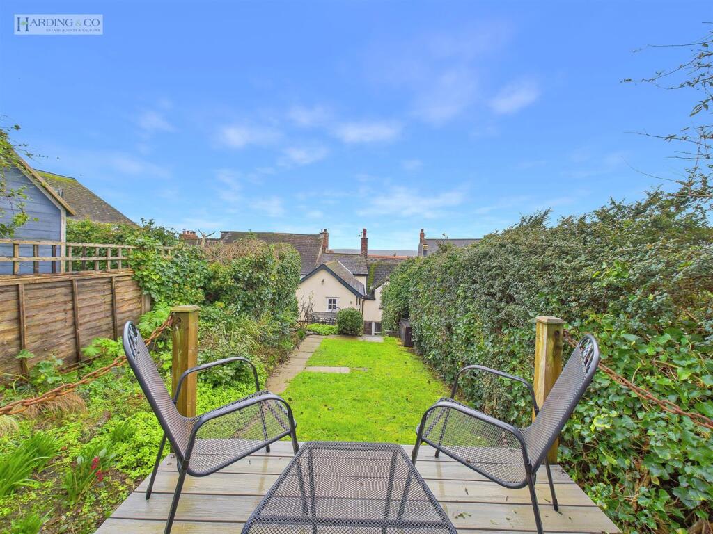 Main image of property: Irsha Street, Appledore
