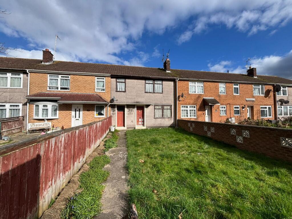 Main image of property: Queens Drive, Swindon, Wiltshire