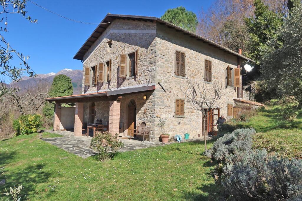 Main image of property: Tuscany, Lunigiana, Bagnone