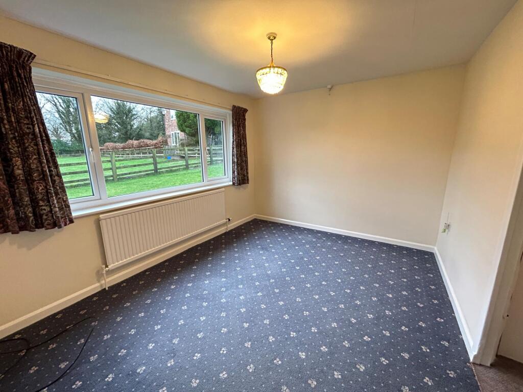 House in York - View 4