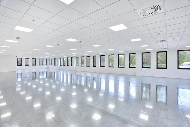 The Grid - Bracknell (1)