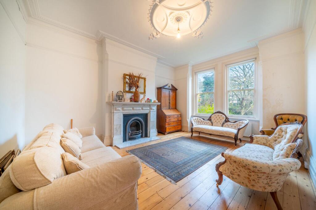 House in Nottingham, The Park - View 5