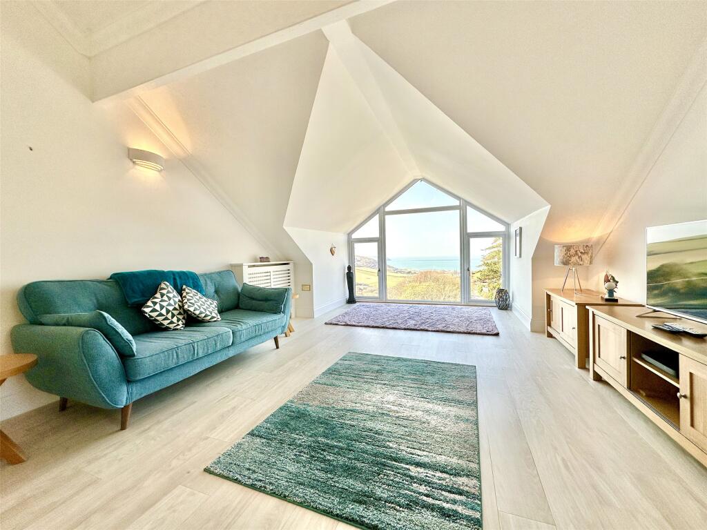 Beach Road, Woolacombe, Devon, EX34 photo 3