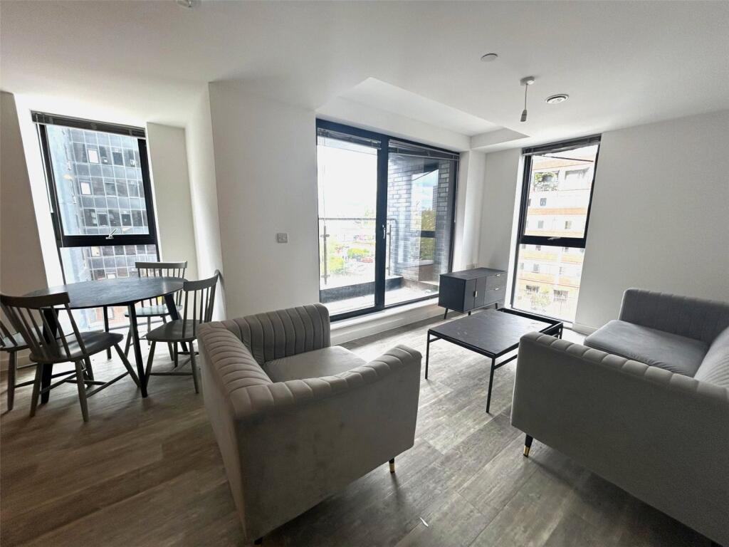 2 bedroom apartment for rent