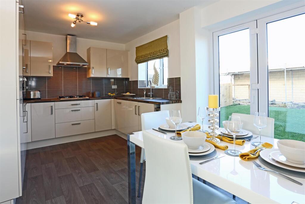 Plot 88, Elder Brook Park, Neasham Road, Darlington, DL2 1DL photo 4