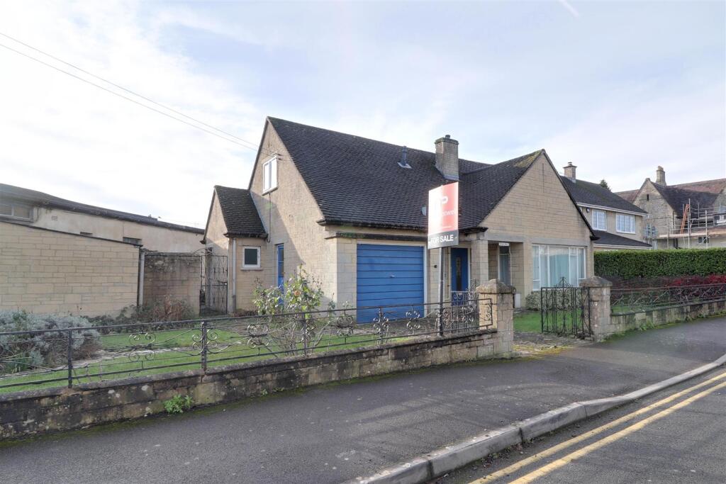 Main image of property: Quietways, Stonehouse