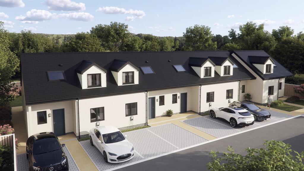 Main image of property: Plot 1, Townmead Mews, Waltham Abbey