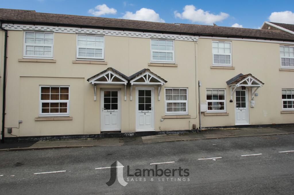 Main image of property: Marble Alley, Studley, B80