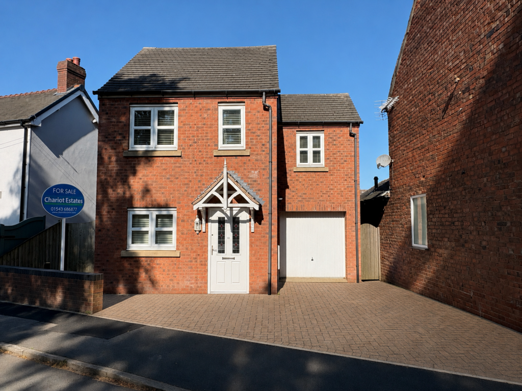 Main image of property: Princess Street, Chase Terrace