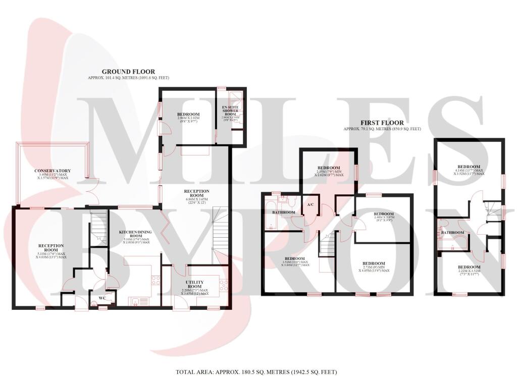 Main image of property: Stamford Close, Toothill, Swindon