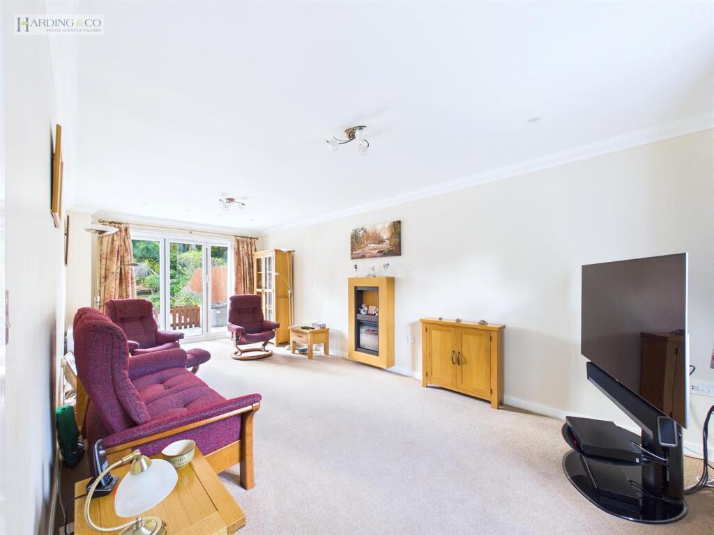 House in Exeter - More