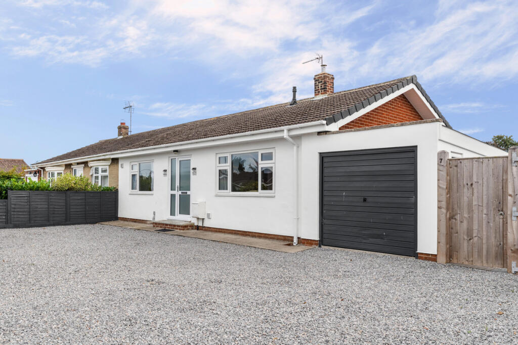Main image of property: St. Johns Road, Northallerton, DL7