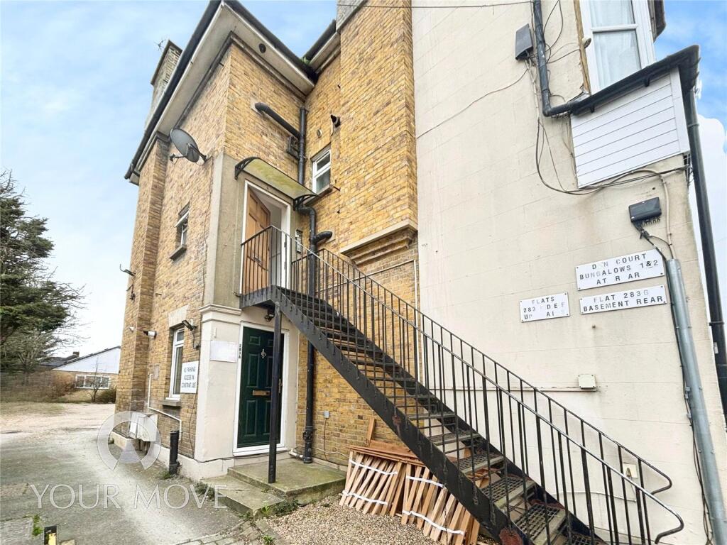 Main image of property: London Road, Greenhithe, Kent, DA9