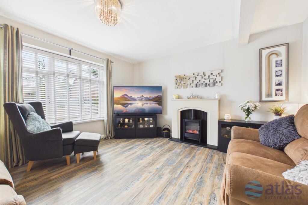 House in Liverpool - View 2