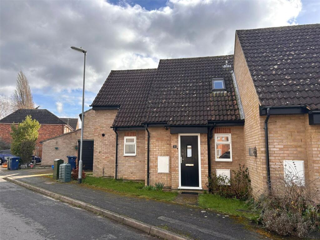 Main image of property: Missleton Court, Cambridge, Cambridgeshire