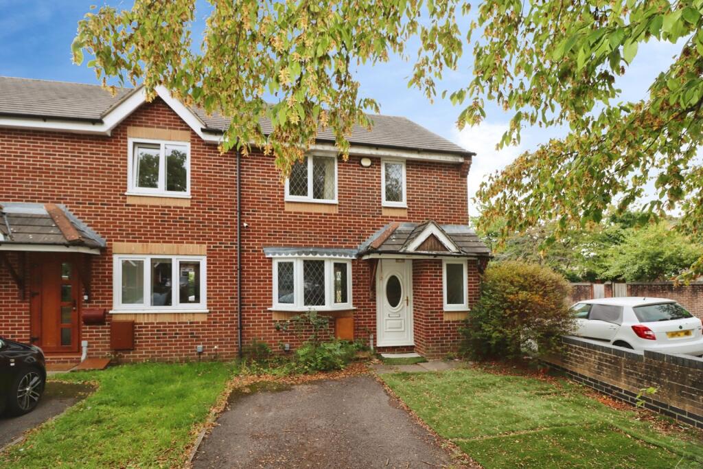 Main image of property: Cropthorne Road, Bristol, Gloucestershire, BS7